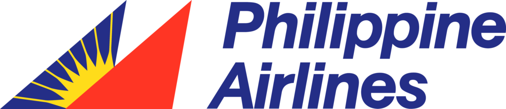 philippine airlines logo 1986